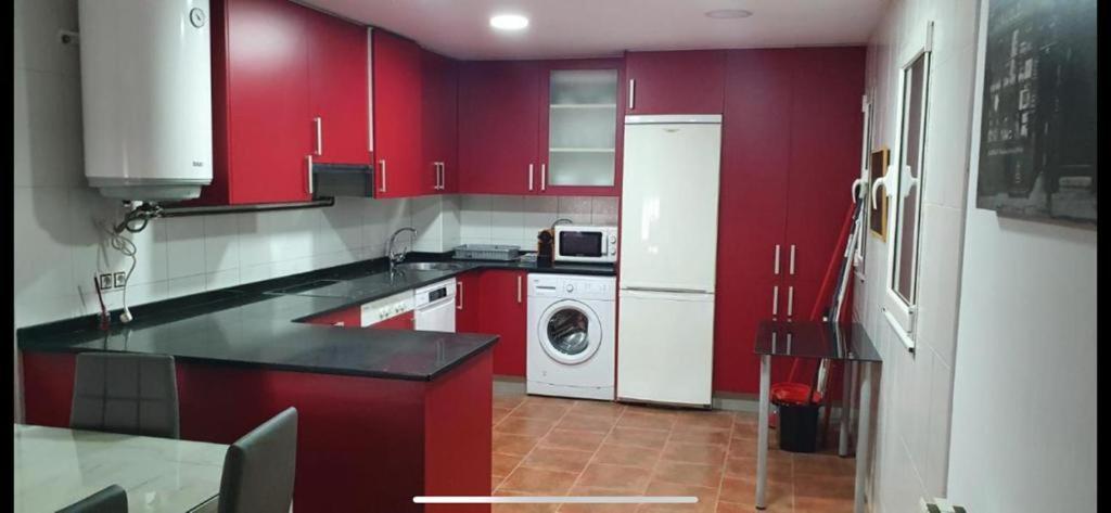 El Descanso De Gijon Vut 2556 As Kültér fotó