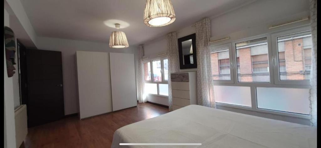 El Descanso De Gijon Vut 2556 As Kültér fotó