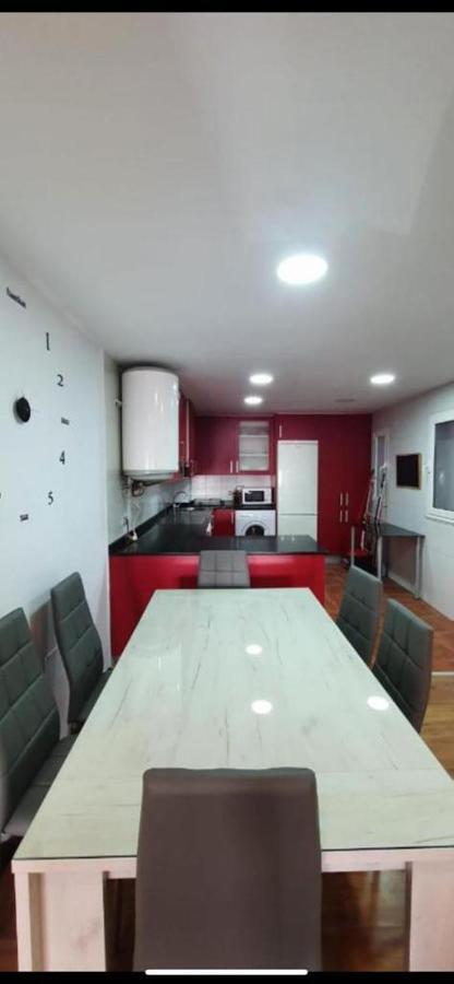 El Descanso De Gijon Vut 2556 As Kültér fotó