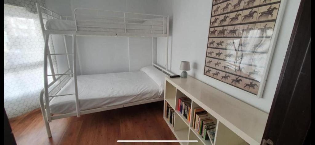 El Descanso De Gijon Vut 2556 As Kültér fotó