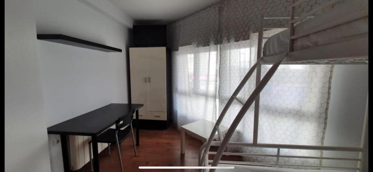 El Descanso De Gijon Vut 2556 As Kültér fotó